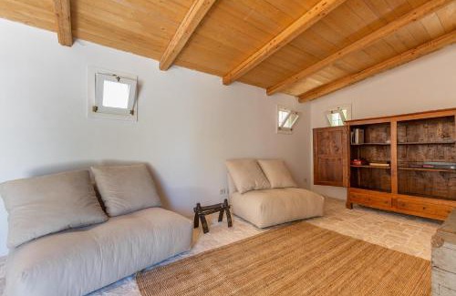 Ostuni Villa | Elegant Tenuta dei Fragni: Pet-Friendly Getaway with Pool