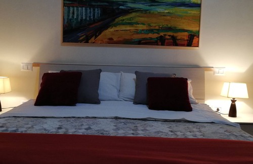 Castromediano House | Guest Rated 10/10: Tenuta dei Messapi - Apartment RUDIAE