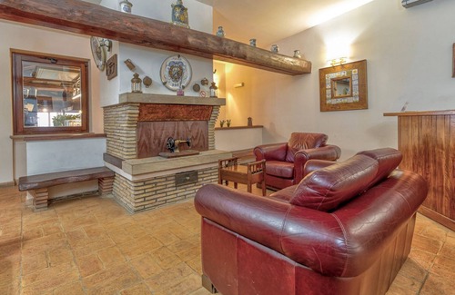 Civitavecchia Bed & Breakfast | Tenuta dell'Argento - Room 8 by Rentbeat