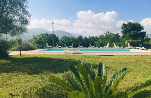 Acquasparta Resort | Discover Tenuta delle Acque: Oceanfront Poolside Retreat