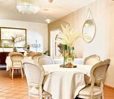Acquasparta Resort | Discover Tenuta delle Acque: Oceanfront Poolside Retreat