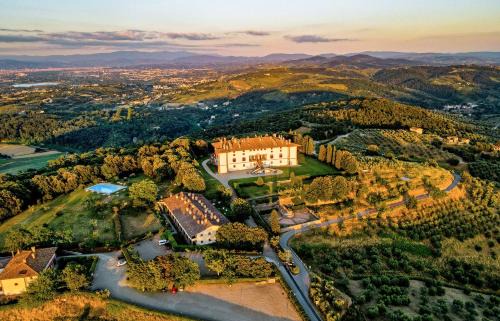 Artimino Hotel | Relax at Tenuta di Artimino - Meliá Collection Getaway