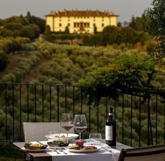 Artimino Hotel | Relax at Tenuta di Artimino - Meliá Collection Getaway