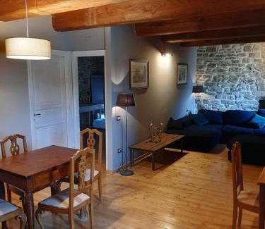 Cantalupo House | Relax at Tenuta di Forte Sorgnano with Oceanfront Views