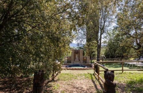 Roccastrada Villa | Beautiful Tenuta Di Litiano with Pool - Rated 9.7/10