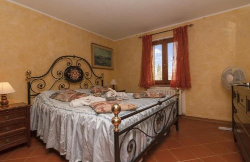 Roccastrada Villa | Beautiful Tenuta Di Litiano with Pool - Rated 9.7/10