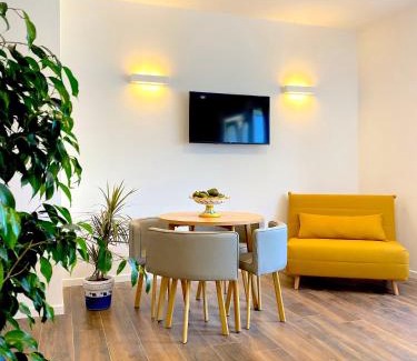 Magazzeno House | Discover Tenuta Fasanarella: Oceanfront Getaway Awaits!