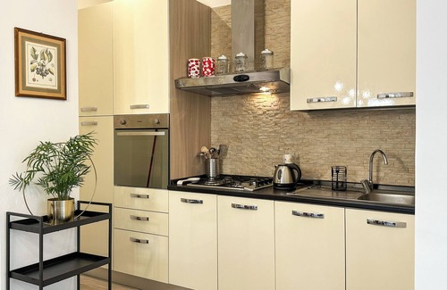 Magazzeno Other | Tenuta Fasanarella