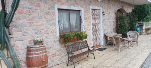 Amaroni House | Explore Tenuta Foderaro: Oceanfront Stay, Rated 9.8/10