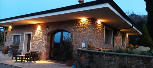 Amaroni House | Explore Tenuta Foderaro: Oceanfront Stay, Rated 9.8/10