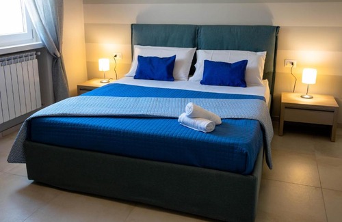 Ariano Irpino House | Experience Tenuta Gambacorta: Family-Friendly Agriturismo