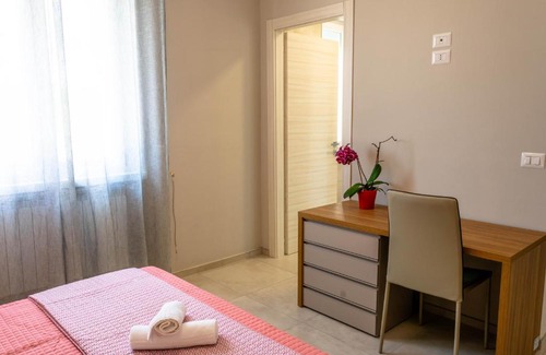 Ariano Irpino House | Experience Tenuta Gambacorta: Family-Friendly Agriturismo