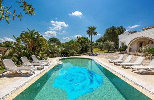 Manfio House | Family-Friendly Tenuta Gianfredi with Pool & Breakfast
