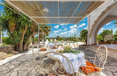 Manfio House | Family-Friendly Tenuta Gianfredi with Pool & Breakfast