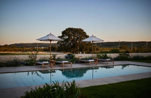Castellana Grotte Villa | Experience Tenuta Giotta: Oceanfront Bliss for Families