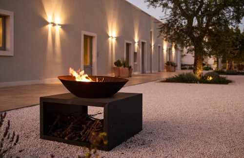 Castellana Grotte Villa | Experience Tenuta Giotta: Oceanfront Bliss for Families