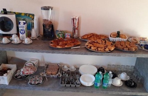 Roccadaspide Bed & Breakfast | Pet-Friendly Tenuta il Giardino di Eros - Rated 9.8/10