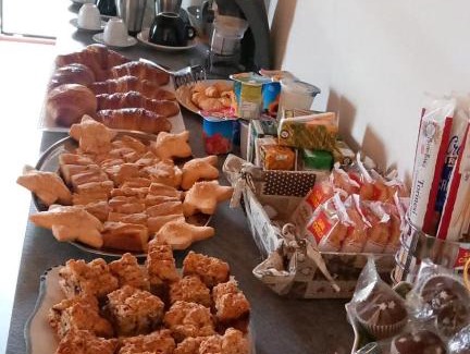 Roccadaspide Bed & Breakfast | Pet-Friendly Tenuta il Giardino di Eros - Rated 9.8/10