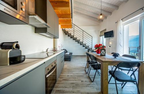 Montemezzo Apartment | Discover Tenuta il Sogno: Family & Pet-Friendly Retreat