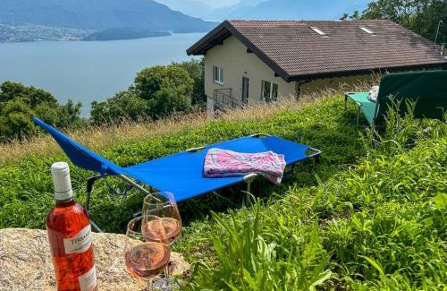 Montemezzo Apartment | Discover Tenuta il Sogno: Family & Pet-Friendly Retreat