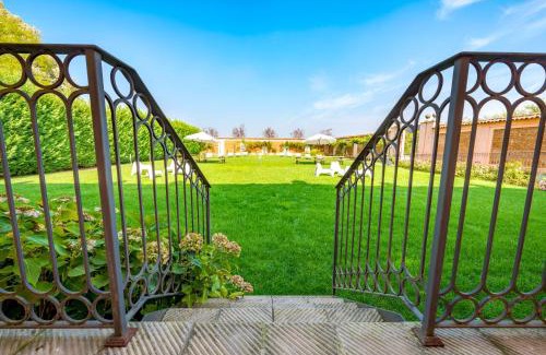 Cabanette House | Pet-Friendly Getaway at Tenuta La Fiscala - Rated 9/10