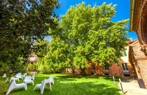 Cabanette House | Pet-Friendly Getaway at Tenuta La Fiscala - Rated 9/10