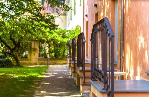 Cabanette House | Pet-Friendly Getaway at Tenuta La Fiscala - Rated 9/10