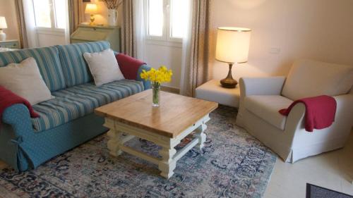 Scansano House | Experience Tenuta Le Mandorlaie: 4-Star Agriturismo Retreat