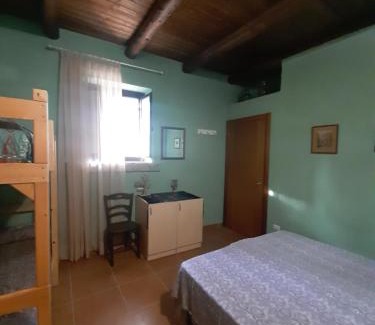 Seminara House | Unforgettable Stay at Tenuta Le Tre Querce - 10/10 Rating