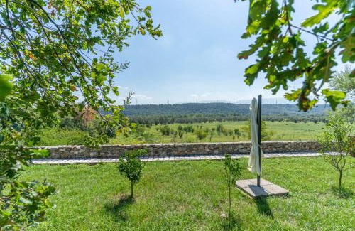 Seminara House | Unforgettable Stay at Tenuta Le Tre Querce - 10/10 Rating