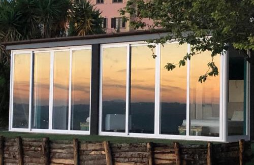 Monterotondo Resort | Exquisite Tenuta Lisetta: Oceanfront Bliss with Spa & Pool