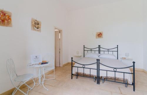 Squinzano Resort | Tenuta Manchi Rooms - Salento Selection