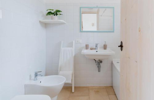 Squinzano Resort | Tenuta Manchi Rooms - Salento Selection