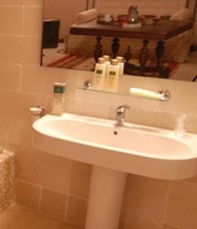 Giorgilorio House | Discover Tenuta Monacelli Lecce: Oceanfront Getaway