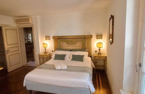 Ramiola Cabin | Tenuta Monte Bago