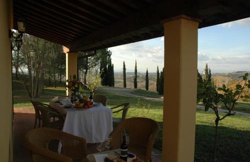 Montespertoli House | Delightful Tenuta Moriano: Oceanfront Oasis with Pool