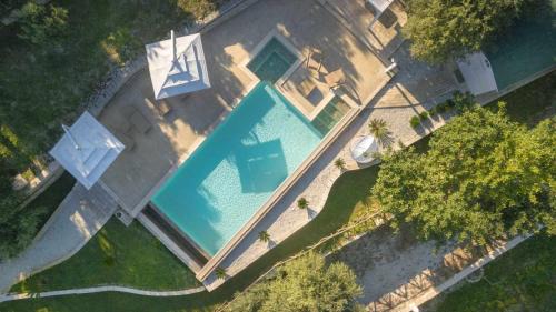 Noto House | Inviting Tenuta Olive Alive: Pet-Friendly Getaway with Pool