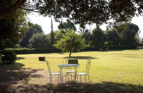 Monte Compatri Other | Tenuta Pantano Borghese - Studio - Metro C MONTECOMPATRI / PANTANO