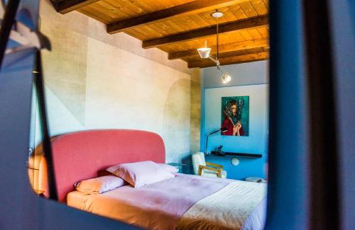 Alvignanello House | Elegant Tenuta Pezzapane: 4-Star Retreat with Spa & Pool