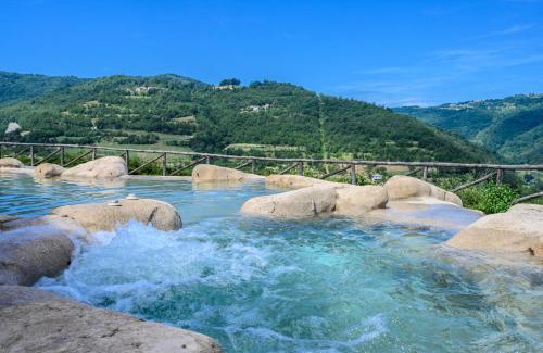 Castelletto Uzzone House | Relax at Tenuta Pian D'Attesio - Agriturismo with Ocean Views