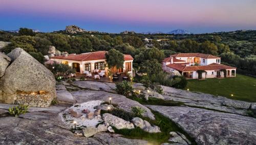 Sa Castangia Hotel | Discover Tenuta Pilastru Country Resort & Spa: Guest Rated 9/10