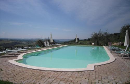 Amelia House | Delightful Tenuta Pizzogallo with Pool and Pet-Friendly Stays