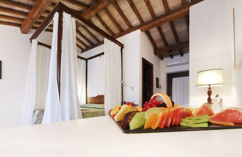 Orvieto Other | Relax at Tenuta Ponziani - Griffin's Resort with Pool & Dining