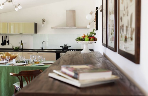 Orvieto Other | Relax at Tenuta Ponziani - Griffin's Resort with Pool & Dining