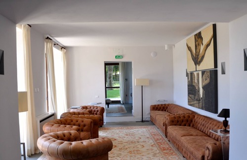 Orvieto Other | Relax at Tenuta Ponziani - Griffin's Resort with Pool & Dining