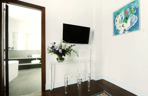 Orvieto Other | Relax at Tenuta Ponziani - Griffin's Resort with Pool & Dining