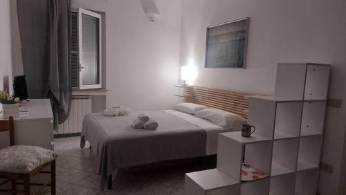 Fondi House | Tenuta Reginella