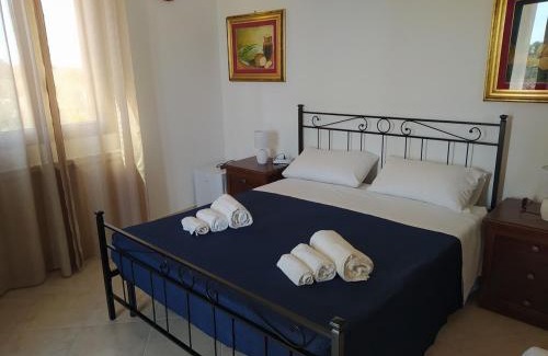 Cursi Apartment | Enjoy Family-Friendly Comfort at Tenuta Ricco by Vivimy