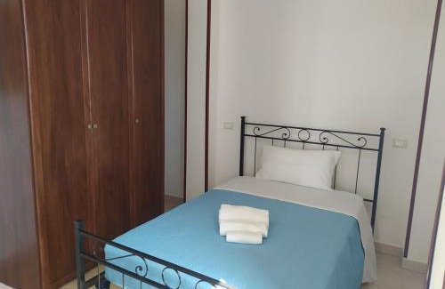 Cursi Apartment | Enjoy Family-Friendly Comfort at Tenuta Ricco by Vivimy