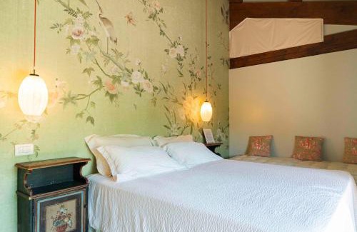 Torriana Resort | Elegant Tenuta Saiano Resort: Pet-Friendly Retreat